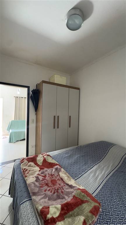 Casa, 1 quarto - Foto 6