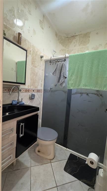 Casa, 1 quarto - Foto 7