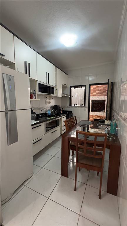 Casa, 1 quarto - Foto 8