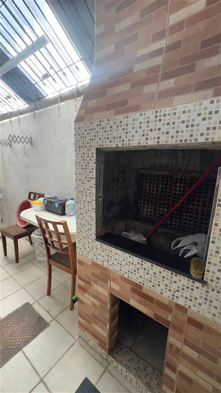 Casa, 1 quarto - Foto 10
