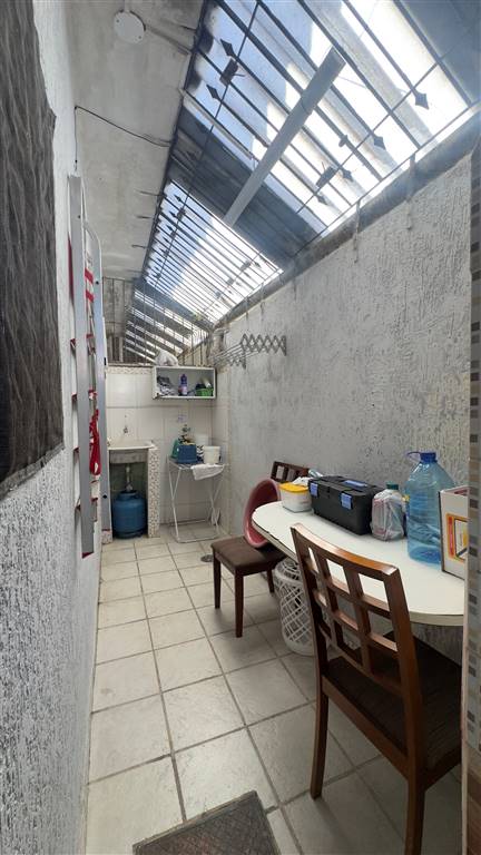 Casa, 1 quarto - Foto 11
