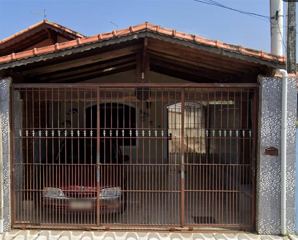 Casa, 2 quartos, 67 m² - Foto 1