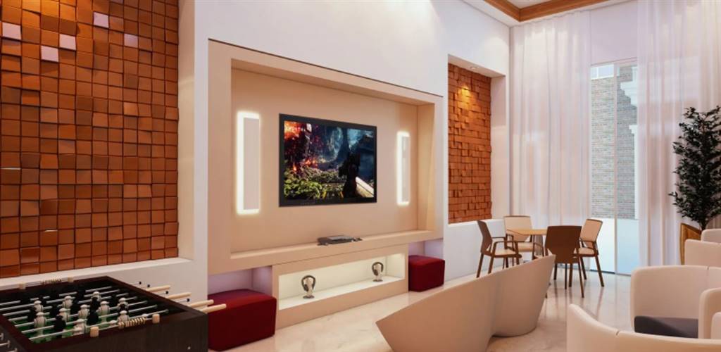 Apartamento, 1 quarto, 46 m² - Foto 18