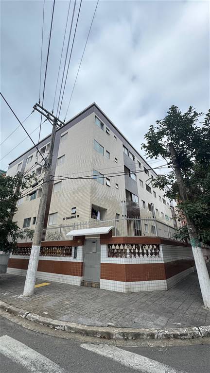 Apartamento, 1 quarto, 55 m² - Foto 1