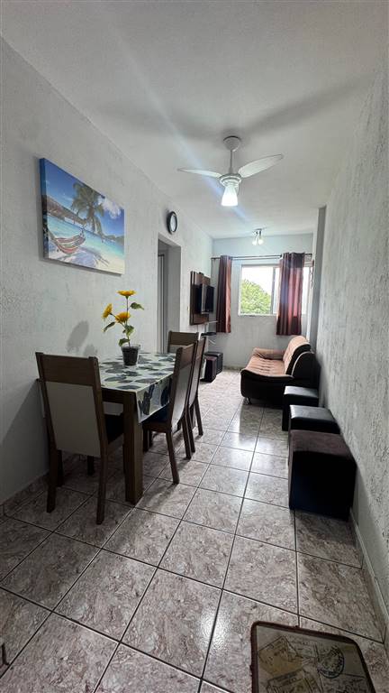 Apartamento, 1 quarto, 55 m² - Foto 3
