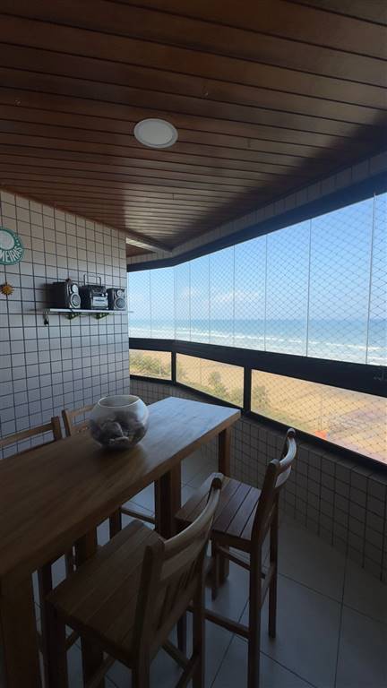 Apartamento, 3 quartos, 110 m² - Foto 3