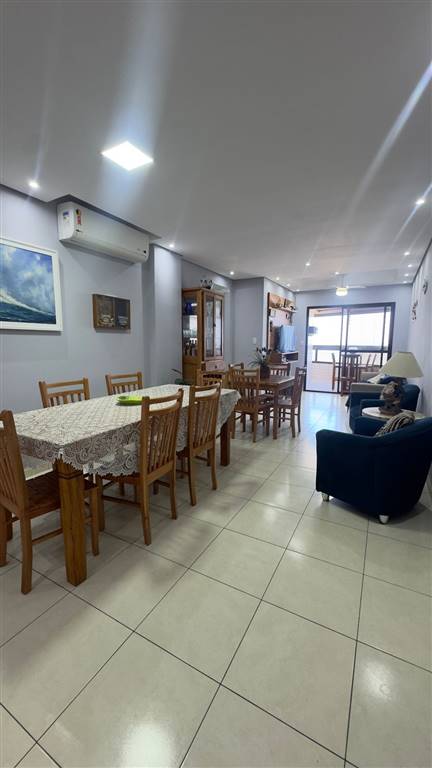 Apartamento, 3 quartos, 110 m² - Foto 5