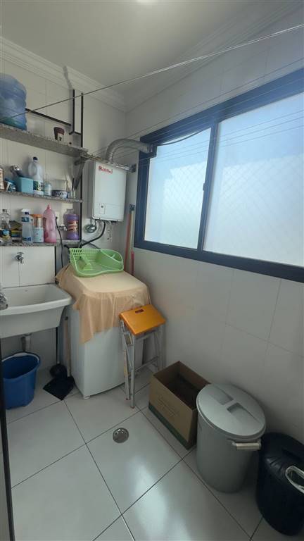 Apartamento, 3 quartos, 110 m² - Foto 9