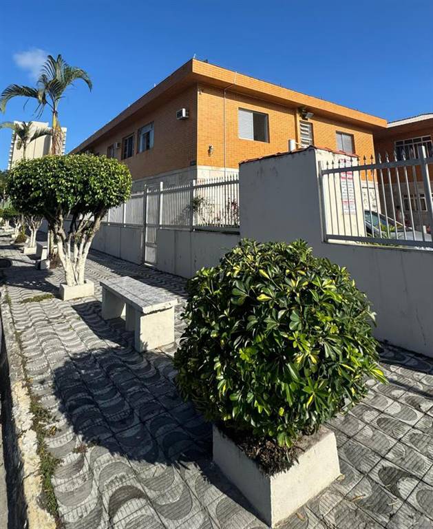 Kitnet-Studio, 32 m² - Foto 1