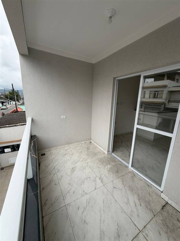 Casa de Condomínio, 2 quartos - Foto 2