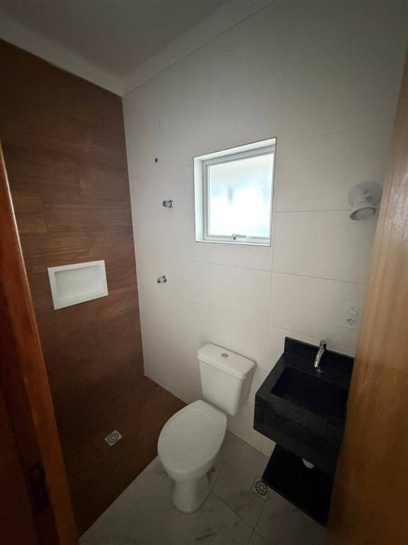 Casa de Condomínio, 2 quartos - Foto 6