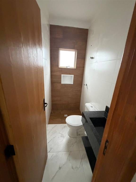 Casa de Condomínio, 2 quartos - Foto 9