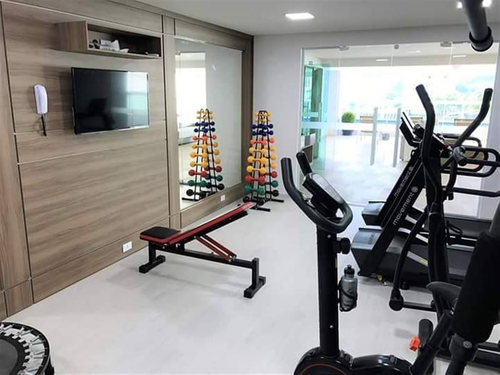 Apartamento, 1 quarto, 45 m² - Foto 4