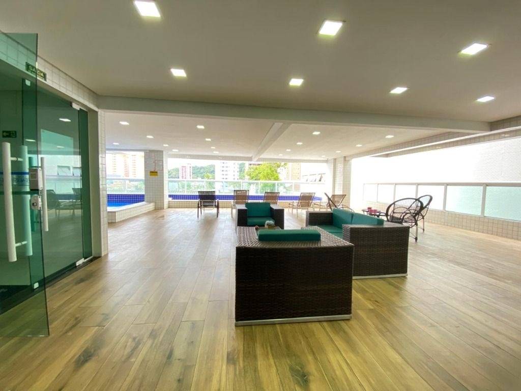 Apartamento, 1 quarto, 45 m² - Foto 7