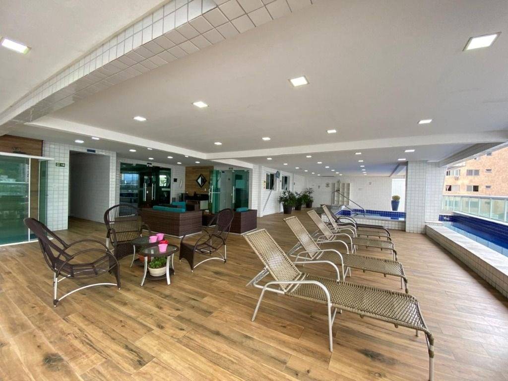 Apartamento, 1 quarto, 45 m² - Foto 8