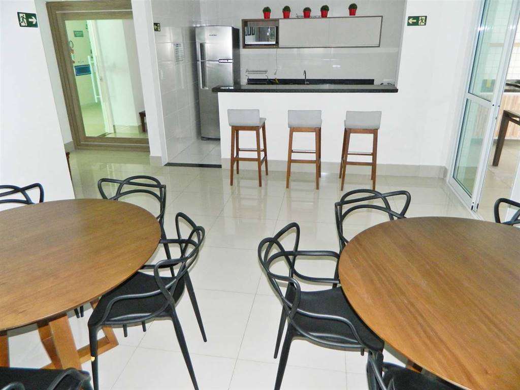 Apartamento, 1 quarto, 45 m² - Foto 9