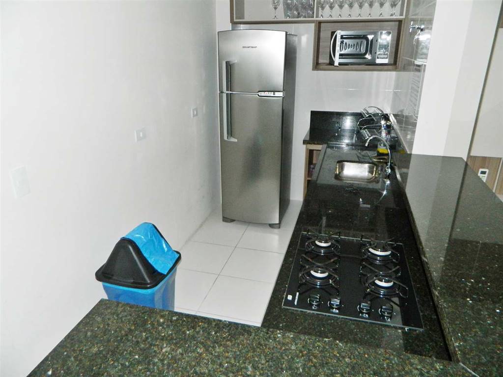 Apartamento, 1 quarto, 45 m² - Foto 10