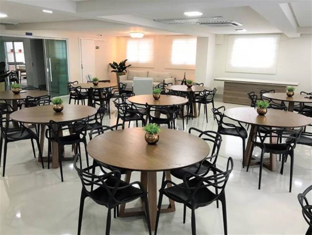 Apartamento, 1 quarto, 45 m² - Foto 11