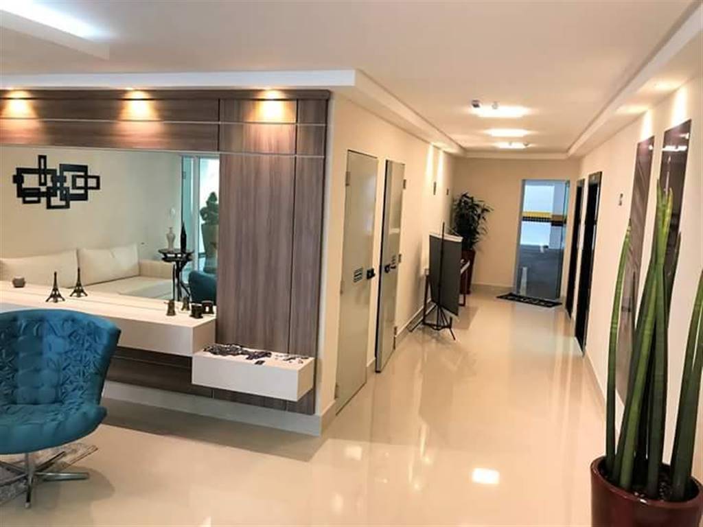 Apartamento, 1 quarto, 45 m² - Foto 14