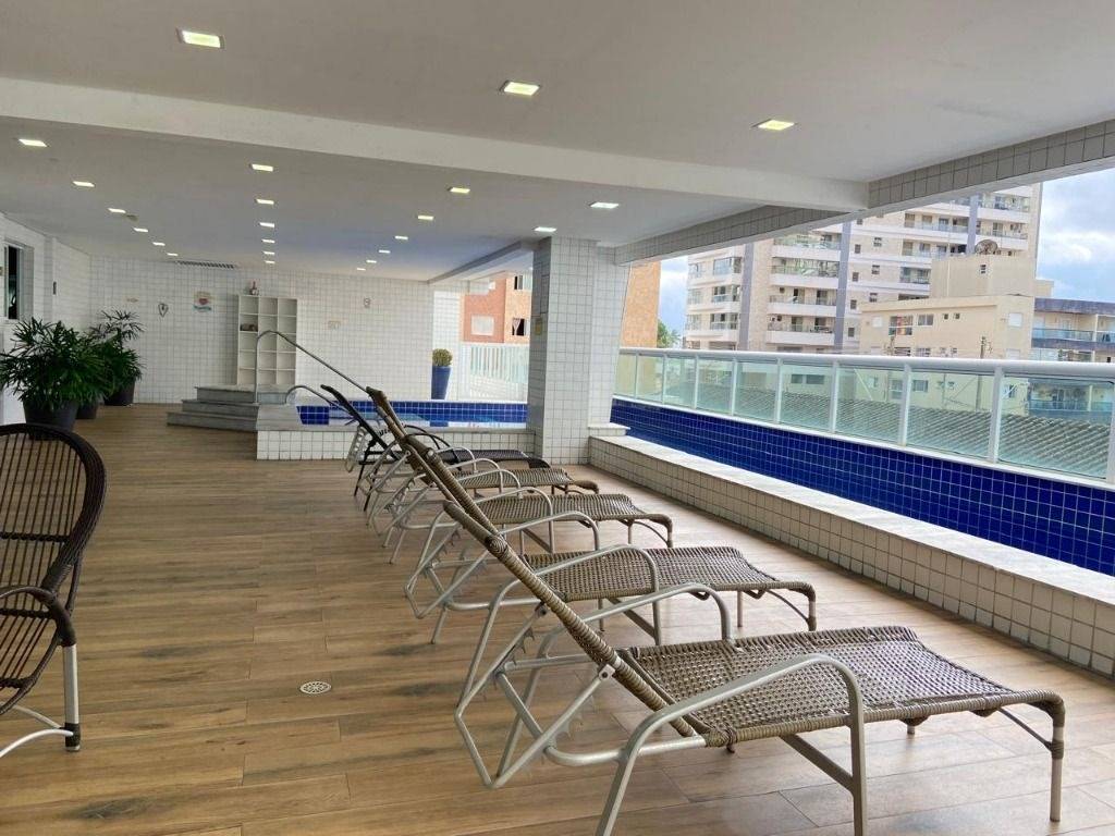 Apartamento, 1 quarto, 45 m² - Foto 23