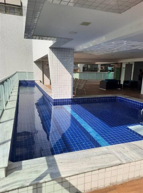 Apartamento, 1 quarto, 45 m² - Foto 24
