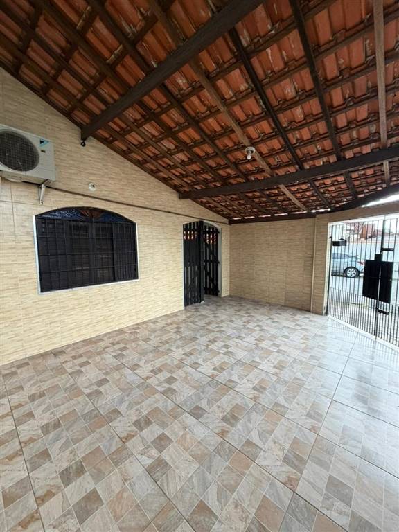 Casa, 2 quartos, 75 m² - Foto 1