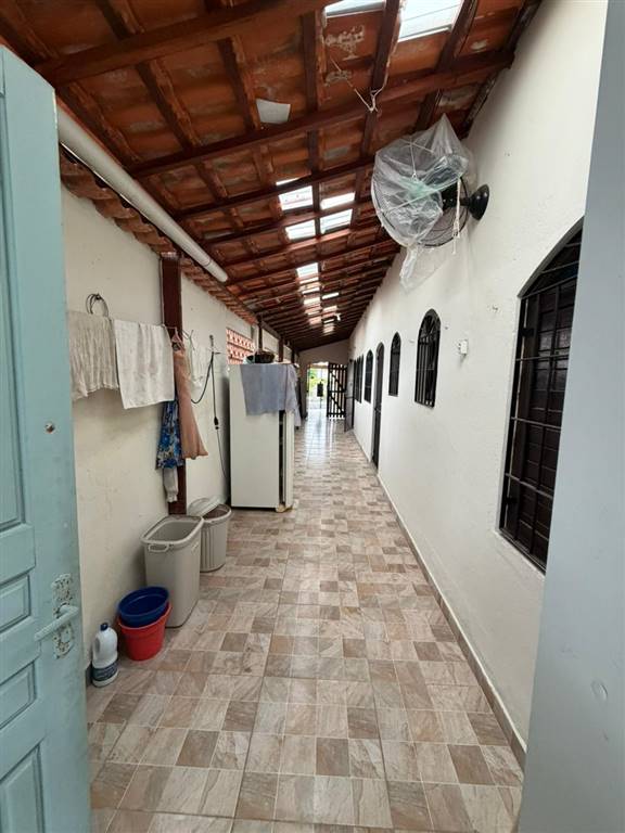 Casa, 2 quartos, 75 m² - Foto 4