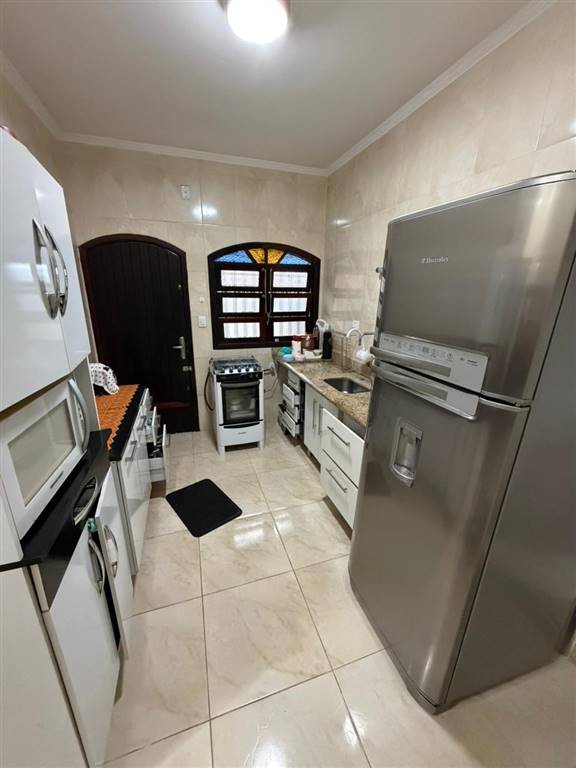 Casa, 2 quartos, 75 m² - Foto 6