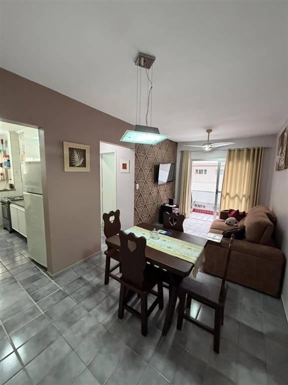 Apartamento, 1 quarto - Foto 5