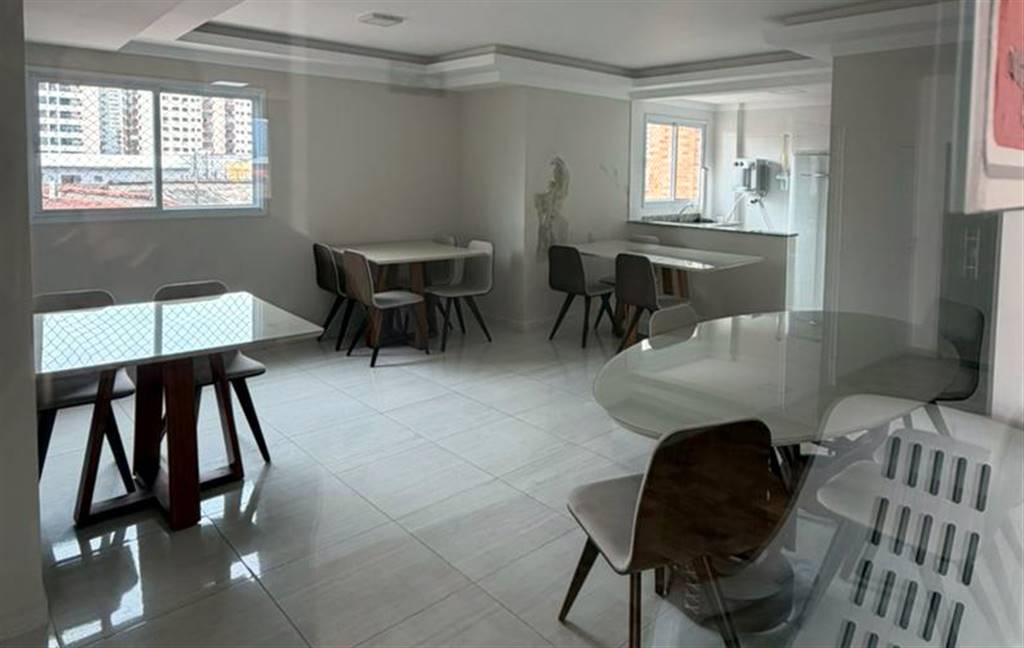 Apartamento, 1 quarto - Foto 12