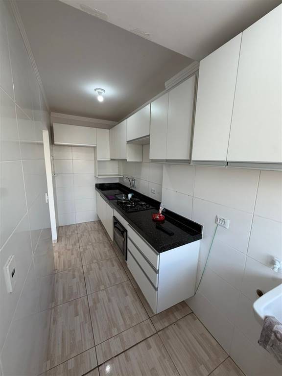 Apartamento, 1 quarto - Foto 5