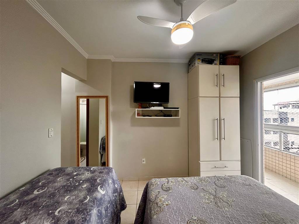 Apartamento, 1 quarto, 50 m² - Foto 12
