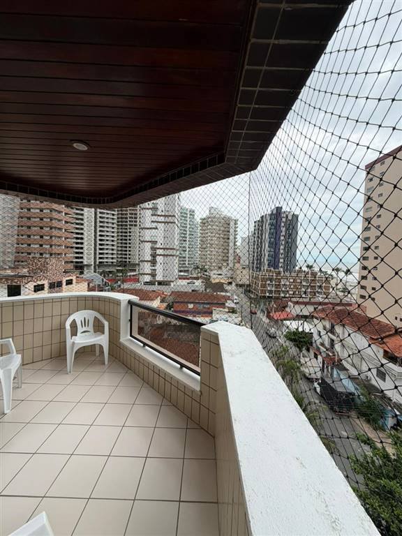 Apartamento, 2 quartos, 92 m² - Foto 1