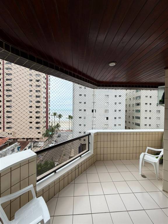 Apartamento, 2 quartos, 92 m² - Foto 2