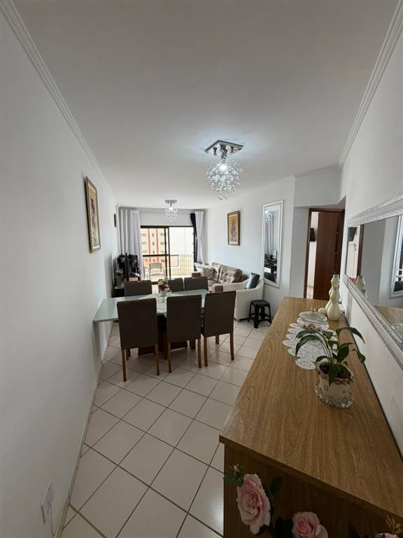Apartamento, 2 quartos, 92 m² - Foto 3