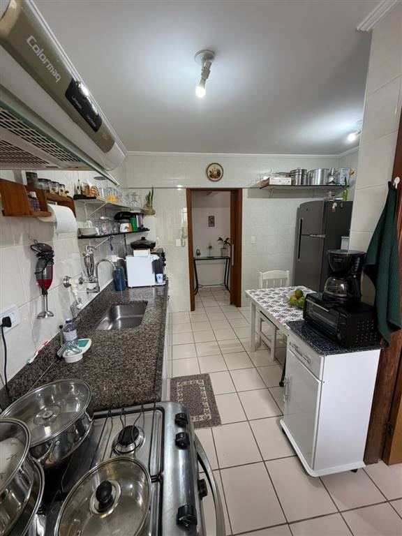 Apartamento, 2 quartos, 92 m² - Foto 7