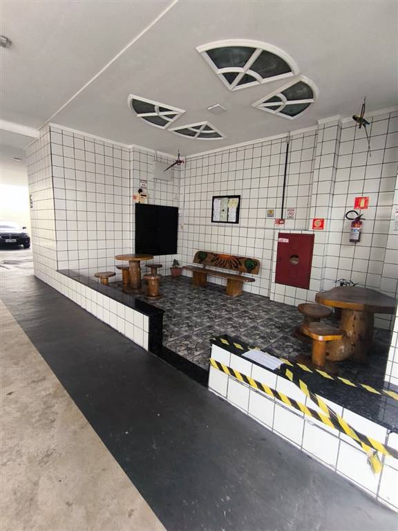 Apartamento, 35 m² - Foto 4