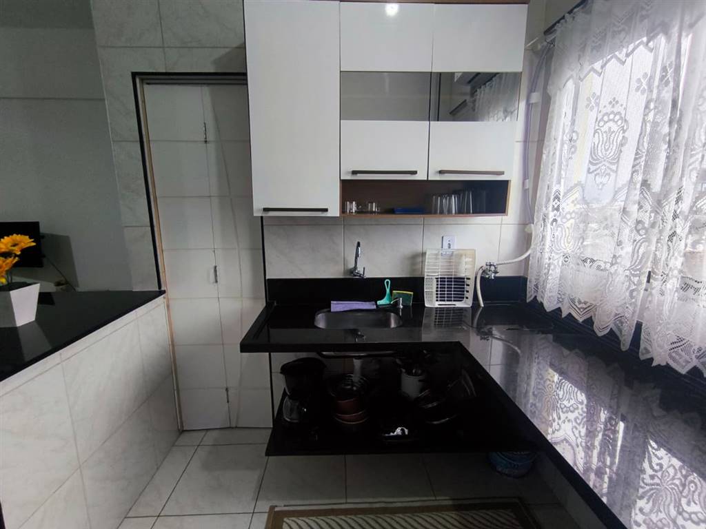 Apartamento, 35 m² - Foto 8