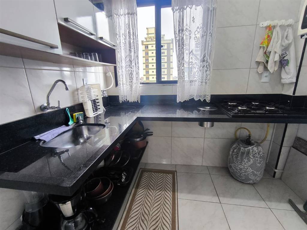 Apartamento, 35 m² - Foto 10