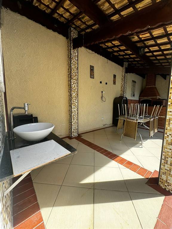 Casa, 2 quartos - Foto 3