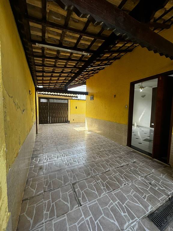 Casa, 2 quartos - Foto 4