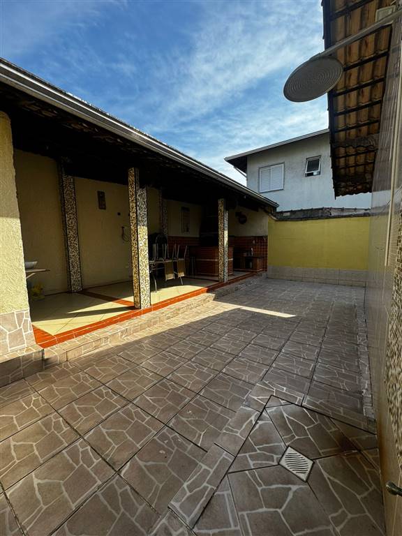 Casa, 2 quartos - Foto 7