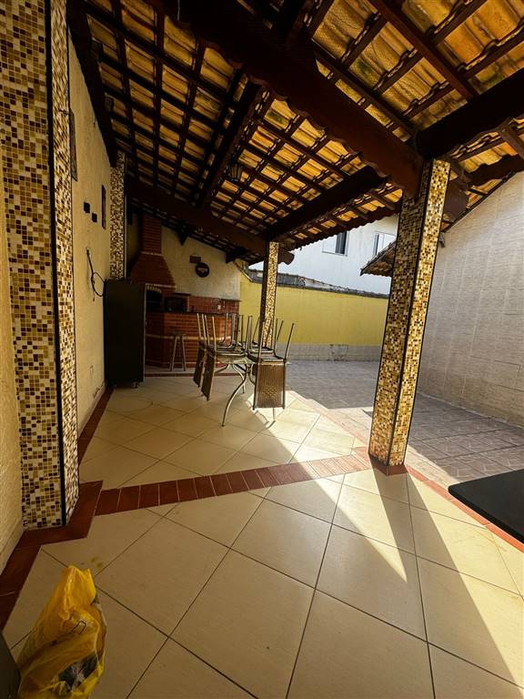 Casa, 2 quartos - Foto 18