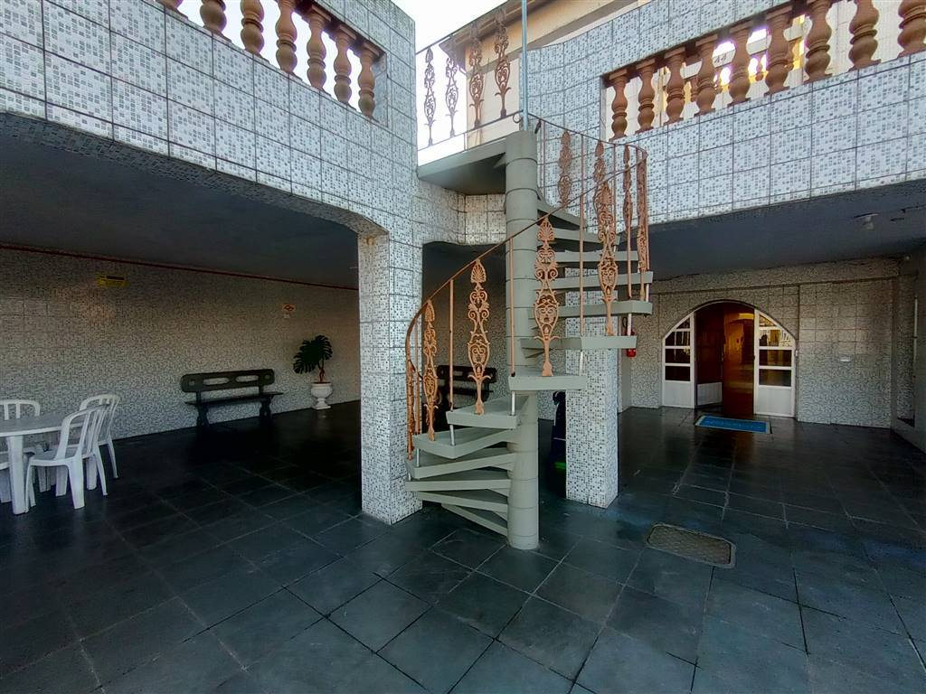 Kitnet-Studio, 29 m² - Foto 1