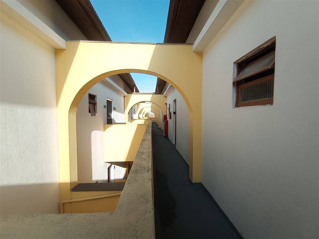 Kitnet-Studio, 29 m² - Foto 3
