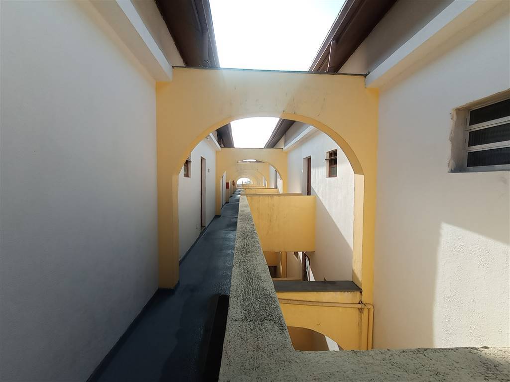 Kitnet-Studio, 29 m² - Foto 4