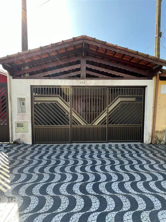 Casa, 2 quartos, 114 m² - Foto 2