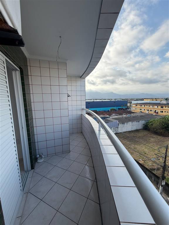 Apartamento, 1 quarto, 58 m² - Foto 1