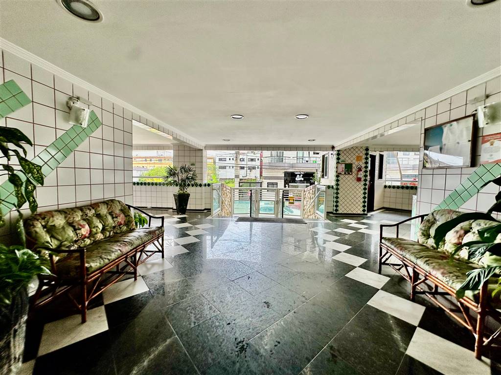 Apartamento, 1 quarto, 58 m² - Foto 17