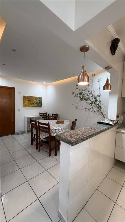 Apartamento, 1 quarto, 68 m² - Foto 2
